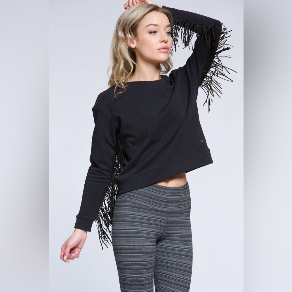 TITIKA COWGIRL TOP